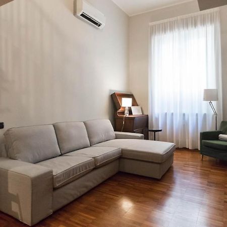 Апартаменты Italianway - Torino 66 Милан Экстерьер фото