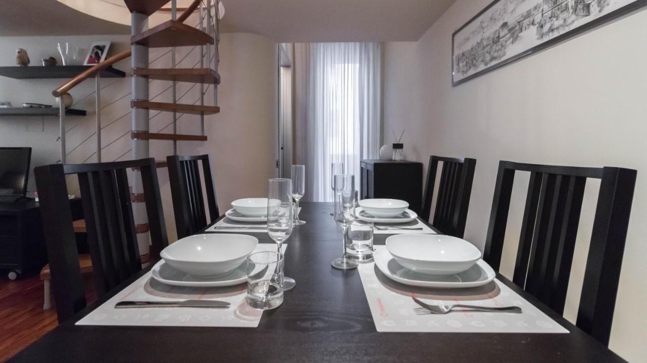 Апартаменты Italianway - Torino 66 Милан Экстерьер фото
